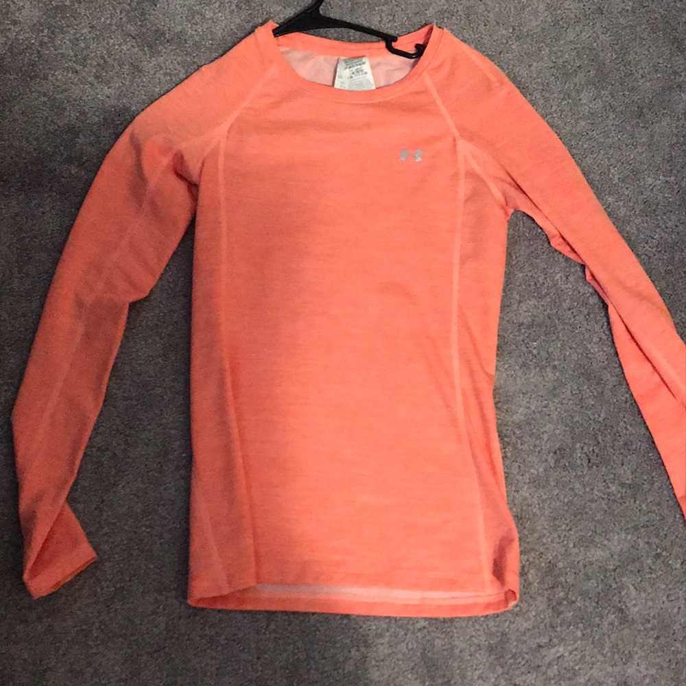 UnderArmour Shirt